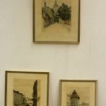 861 6088 COLOR ETCHINGS